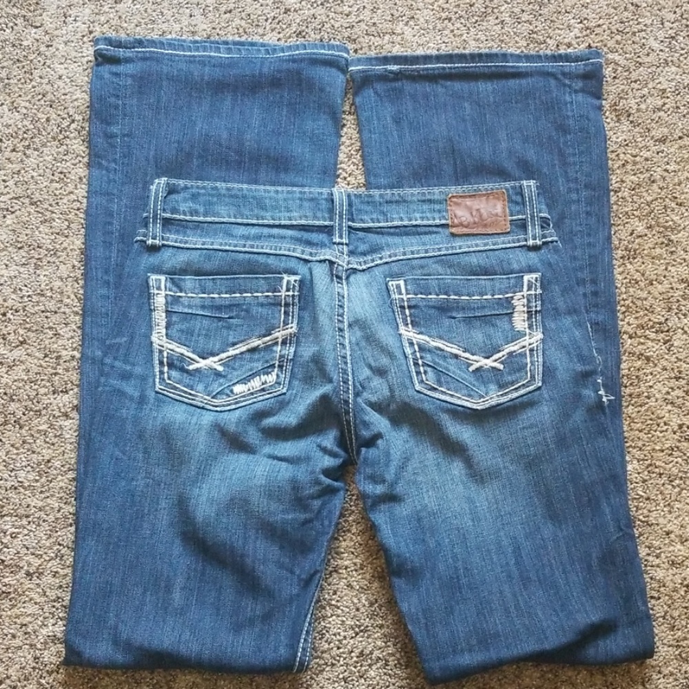 BKE Flares 26x35.5